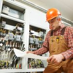 Solar Battery Bank Safety Tips